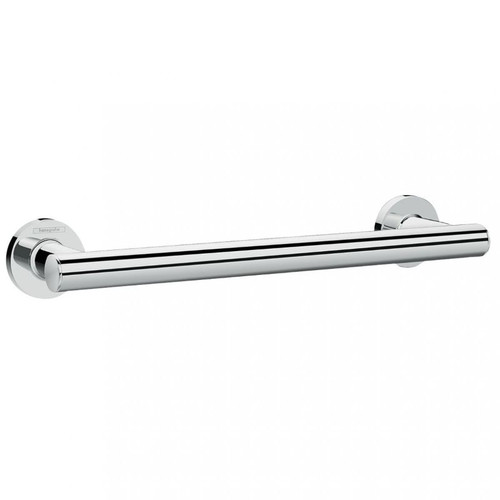 Logis Universal Grab Bar Chrome 41713000