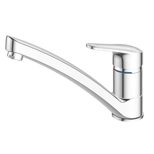 Futura Sink Mixer Chrome FTKCP2