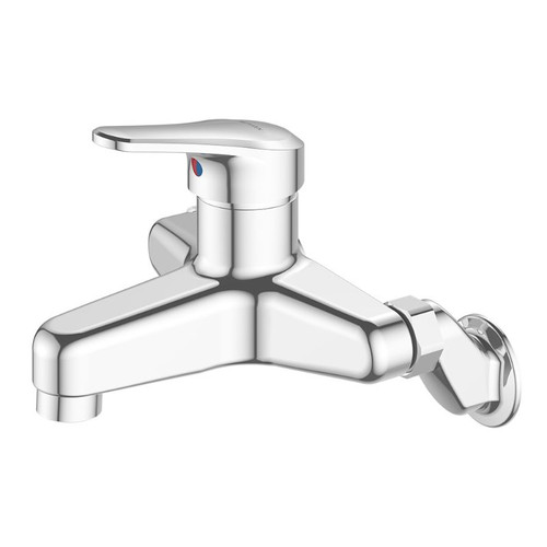 Futura Bath Mixer Chrome FU2080CP2