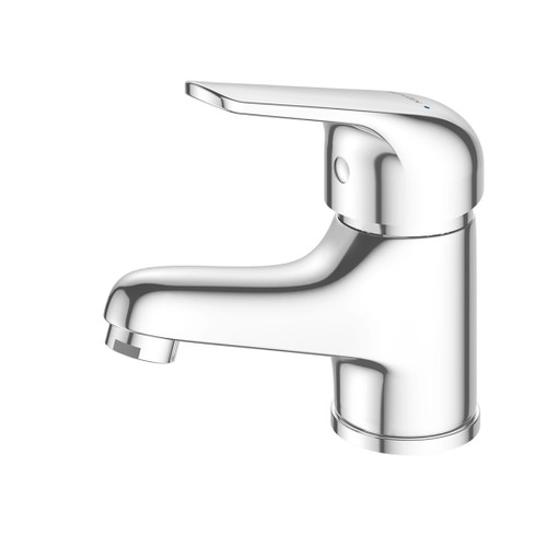 Promix Mini Basin Mixer Chrome PRBMCP2
