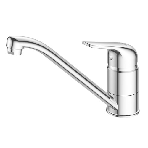 Promix Sink Mixer Swivel Spout Chrome PRSLSCP2