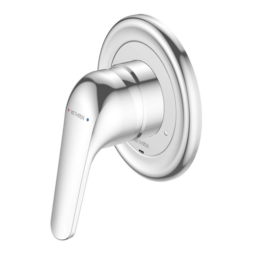 Promix Shower Mixer Chrome PRSHCP2