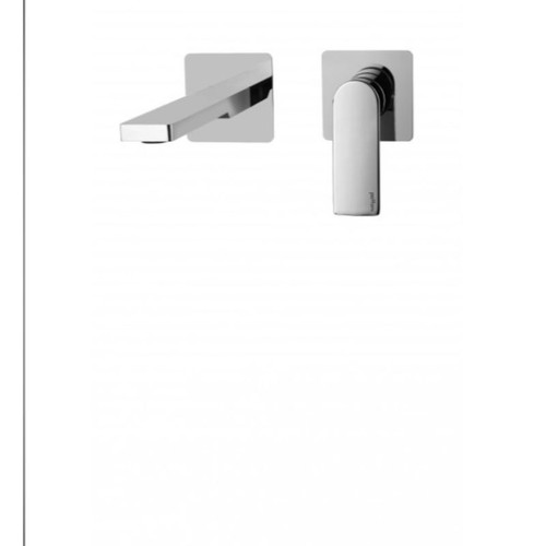 Concealed Single Lever Basin Mixer TA105CR70