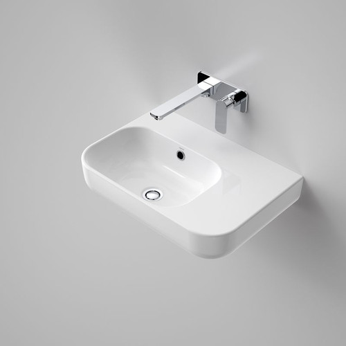 Luna Wal Basin Shelf Basin One Tap Hole 873915W