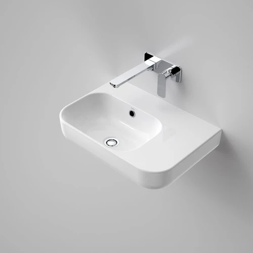 Luna Wal Basin Shelf Basin One Tap Hole 873915W