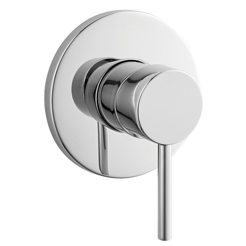 Uno Shower Mixer Chrome 42970.02