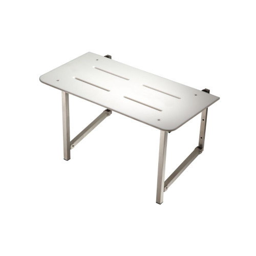 Care Classic Fold-Up Shower Seat GHRSSF800