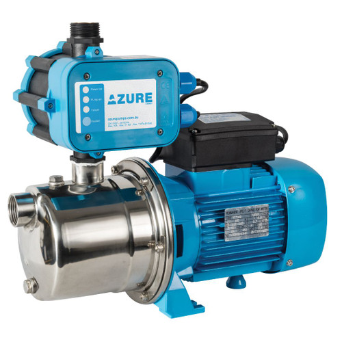 Jet Pump PC WPS 0.6kW AJ60