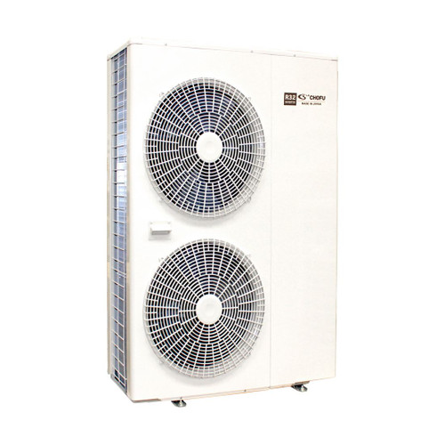 Air-Water 16kW Heat Pump HPTF16