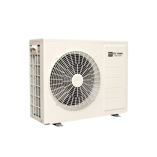 Air-Water Heat Pump 6kW (Non Kitted Heat Pump Only) HPTF06-HP