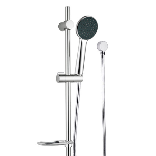 Dawson 1 Function Rail Slide Shower