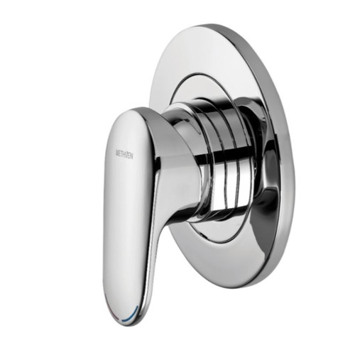 Koha Shower Mixer With Fastflow II Chrome KOAPS2CP