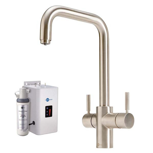 MultiTap Uso Brushed Multi-Function Mixer Tap MTUSO-BR