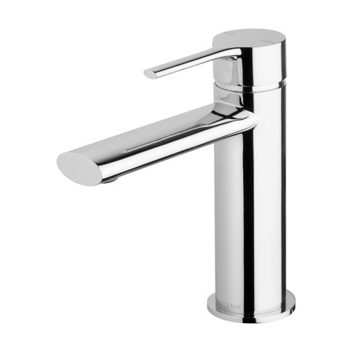 Vivid Slimline Oval Basin Mixer Chrome VV770 CHR