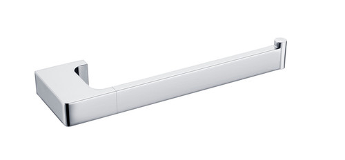 Edge II Hand Towel Rail Chrome