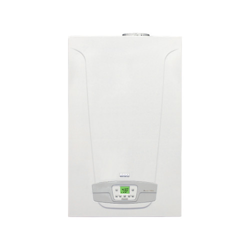 Nuvola Duo-tec+ 33kW GA Storage Combi Boiler BXDT33ASC