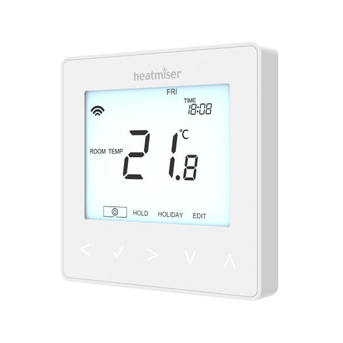 Digital Programmable 230V Thermostat CHWDTN