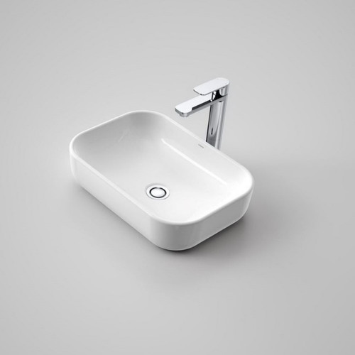 Luna Above Counter Basin No Tap Hole