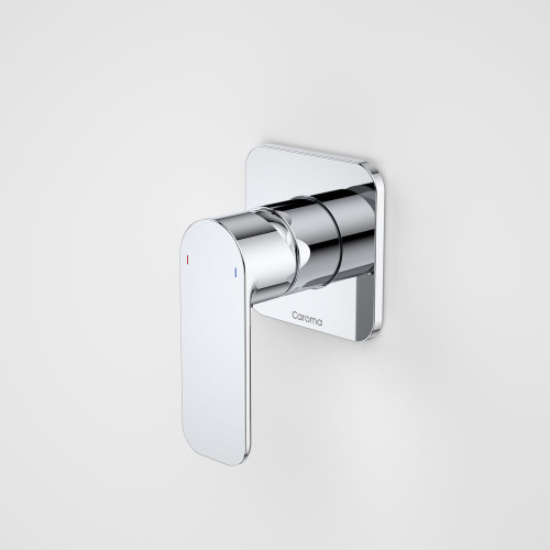 Luna Bath/Shower Mixer Chrome 68184C