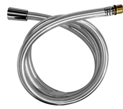 Orli Shower Hose Chrome 607-9069-00