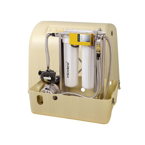 Microlene Aqua Shield Max ASHM60-10T