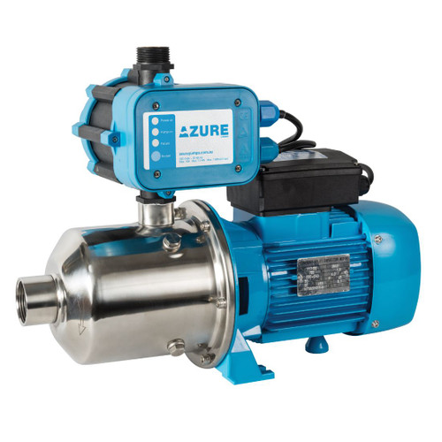 Horizontal Multistage Pump AM75