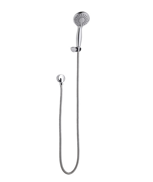 Essentials Hand Shower 3 Function Chrome 734404