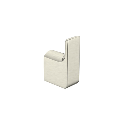 Edge II Robe Hook Brushed Nickel 736299