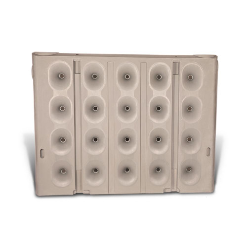 Slim Jim Water Tank Beige 1000L BTSJ1000-BEI