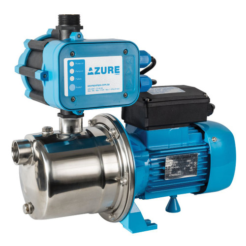 Jet Pump 0.37kW AJ37