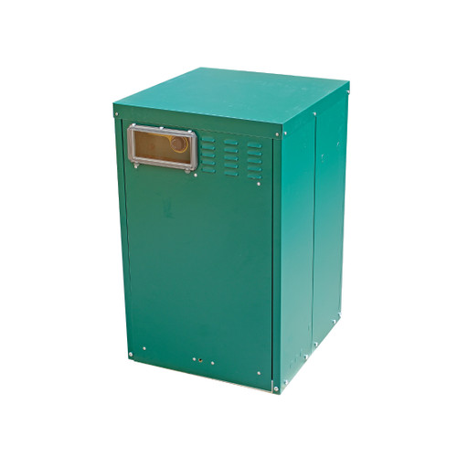 C35 Systempac Diesel Boiler NZ 35kW Outdoor Condensing FB35NZO
