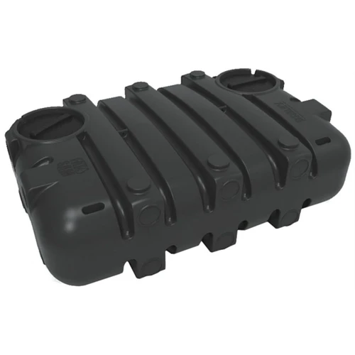 FAT SAM Under Deck Tank 1500L BTFS1500