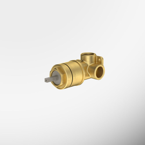 Universal Bath/Shower Mixer Inwall Body 99651