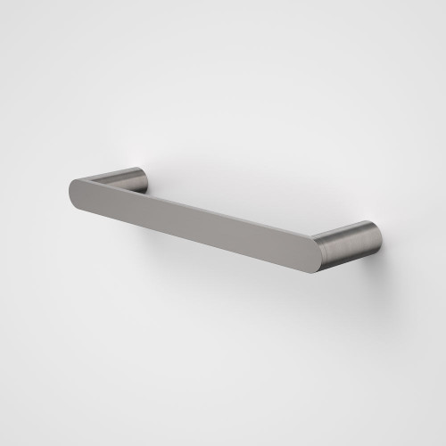 Urbane II Hand Towel Rail Gunmetal 99618GM
