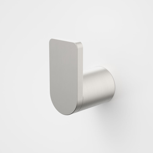 Urbane II Robe Hook Brushed Nickel 99621BN