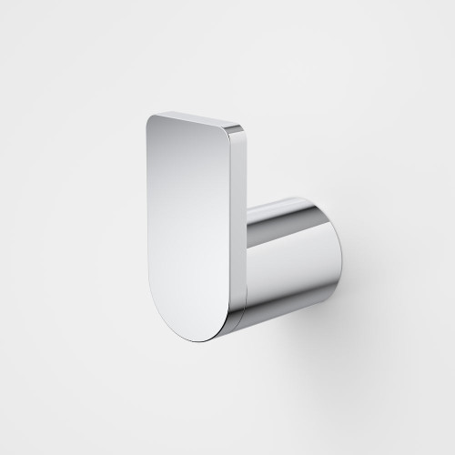 Urbane II Robe Hook Chrome 99621C