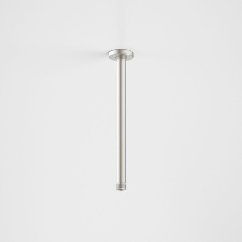 Urbane II 300mm Ceiling Shower Arm Brushed Nickel 99639BN