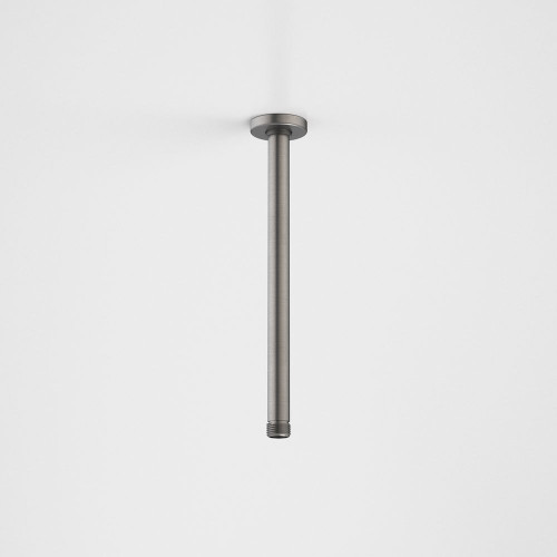 Urbane II 300mm Ceiling Shower Arm Gunmetal 99639GM