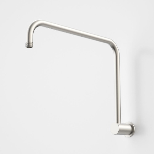 Urbane II 460mm Upswept Shower Arm Brushed Nickel 99642BN
