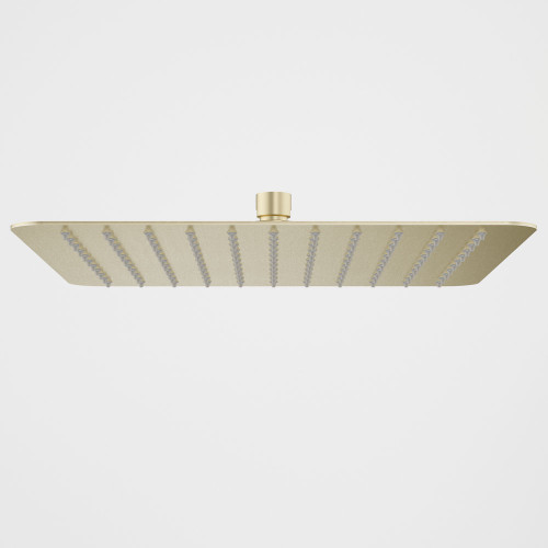 Urbane II 300mm Square Rain Shower Brushed Brass 99655BB3A