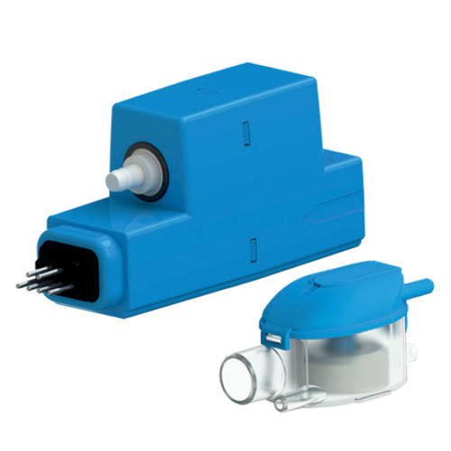 Sanicondens Clim Mini Condensate Pump For Air Conitioner Condensate Removal
