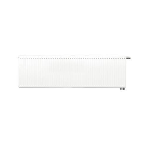 Type 22 Radiator with Bracket 600 x 2000 x 100mm 3440W DLP2262000