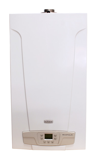 14kW ECO4 System Gas Boiler BX14E4