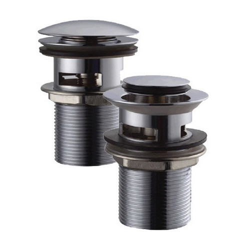 Progetto Pop-Up Bath Waste 32mm For Basin Small/Large Cap 900067.72