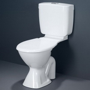 Aire Concorde Connector Toilet Suite 983230W