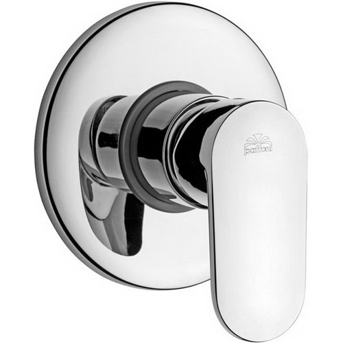 Candy Concealed Shower Mixer with Lugs CA010LUG