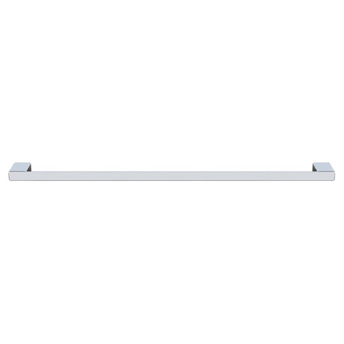 Studio 1 Towel Rail 845 x 25mm Chrome STTR800