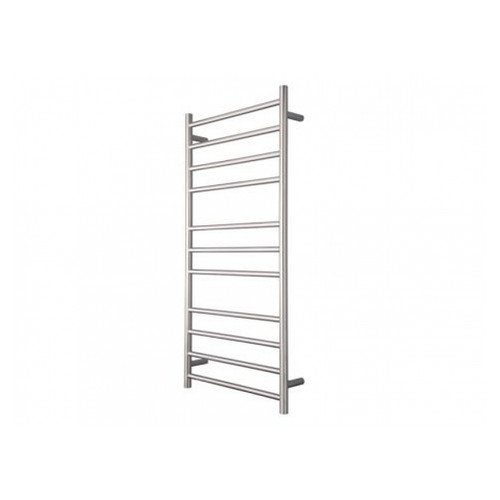 Genesis Towel Warmer 600 x 1220mm 11-Rung Polished Stainless Steel WG1220