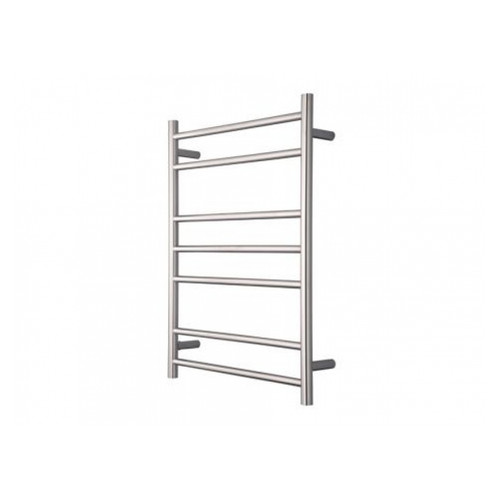 Genesis Towel Warmer 600 x 825mm 7-Rung ESP Polished Stainless Steel WGE825