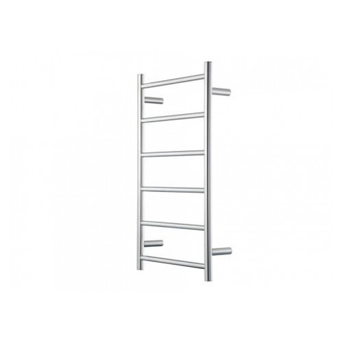 Rombus Towel Frame 460 x 800mm 6-Rung Slimline Polished Stainless Steel ETFR800S